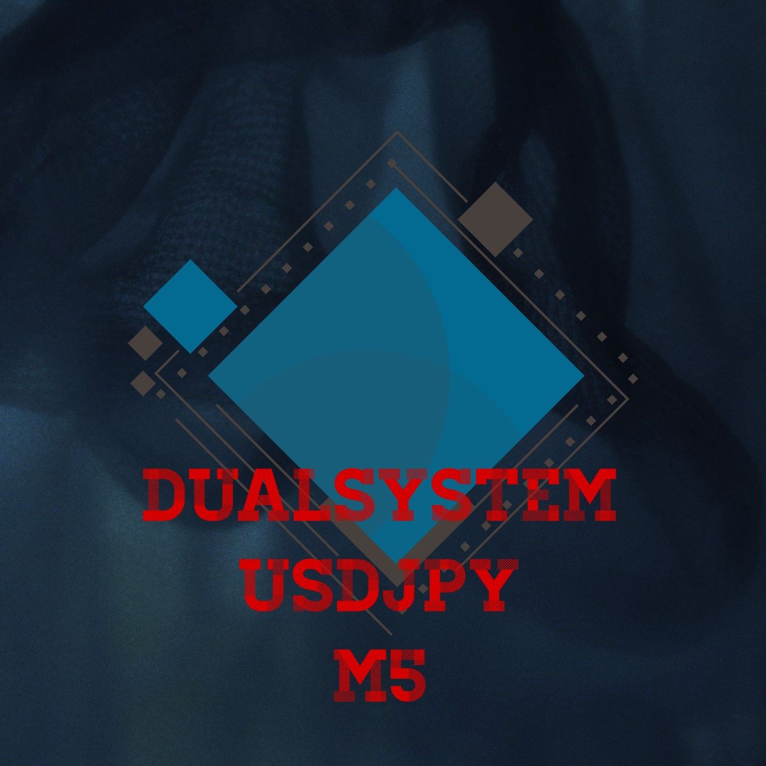 DualSystem_USDJPY_M5 Auto Trading