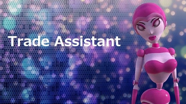 Trade Assistant インジケーター・電子書籍
