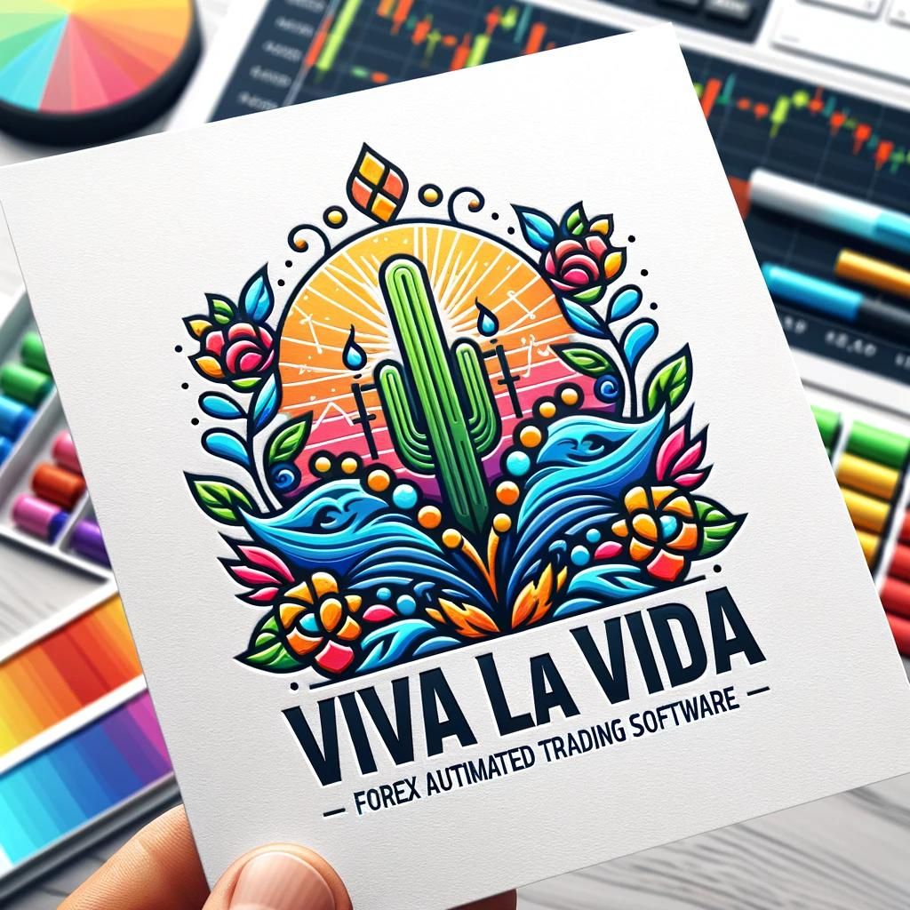 Viva La Vida ซื้อขายอัตโนมัติ