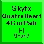 Quatre-Heart(キャトル ハート) Tự động giao dịch