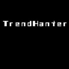 TrendHanter 自動売買