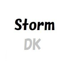 Storm_DK_G 自動売買