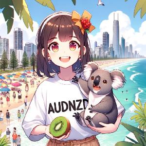 リピートオジキウイ