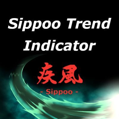 Sippoo Trend Indicator Pro MT5 Indicators/E-books
