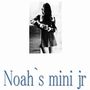 Noah`s mini jr GBPJPY Tự động giao dịch