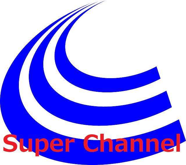 Super Channel インジケーター・電子書籍