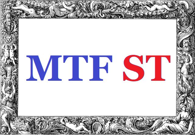 MTF ST インジケーター・電子書籍