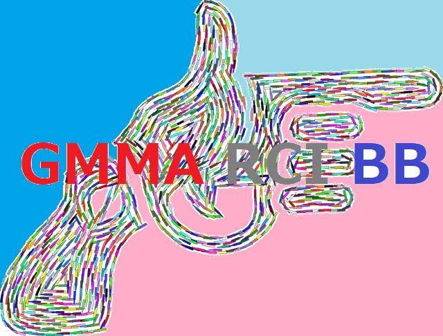 GMMA RCI  BB インジケーター・電子書籍