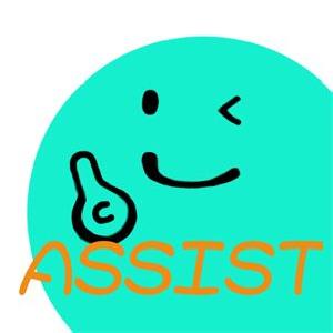 アシストくん