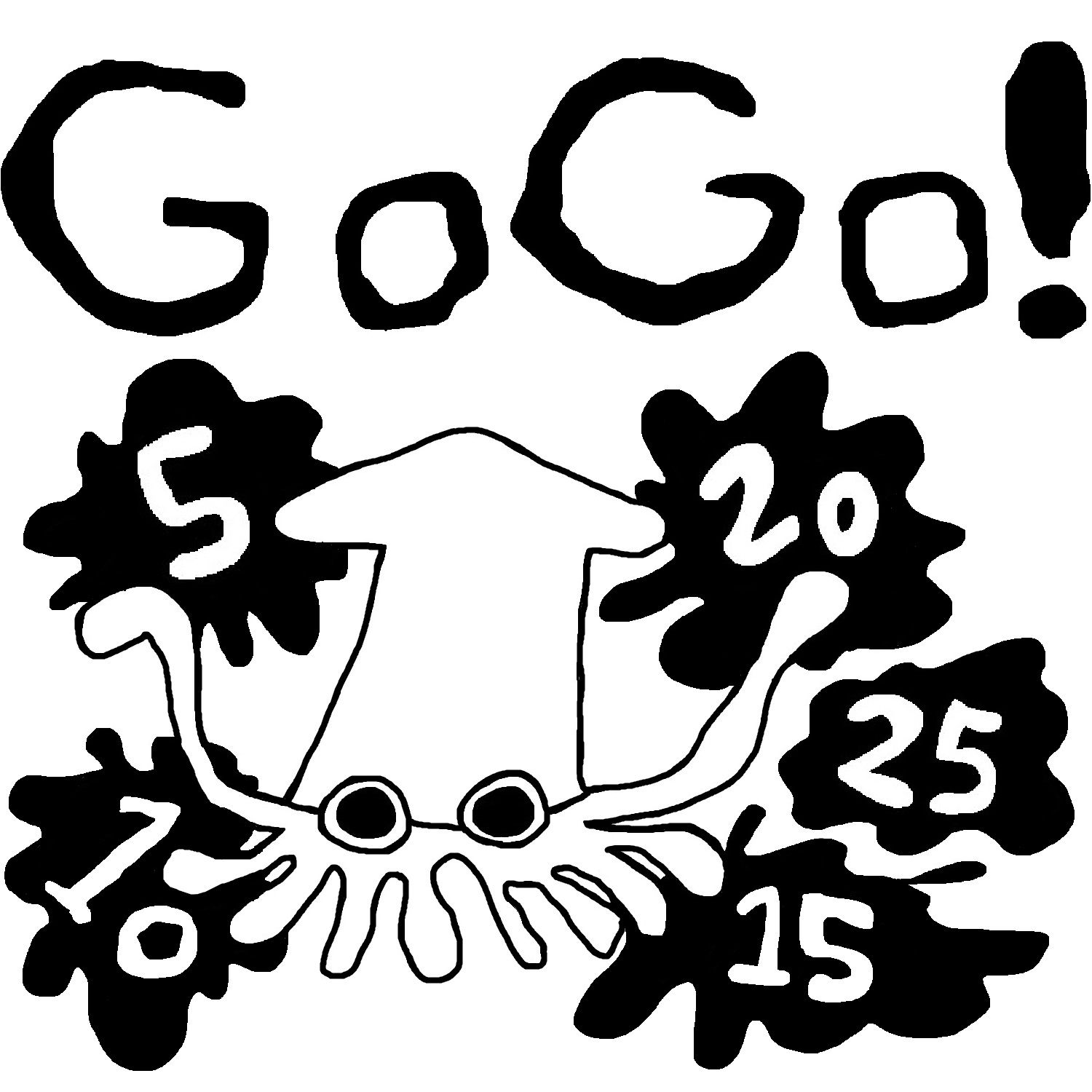 GoGoGotobi Tự động giao dịch