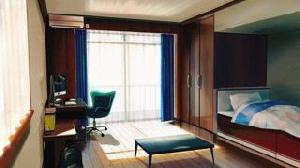 建築/背景イラスト