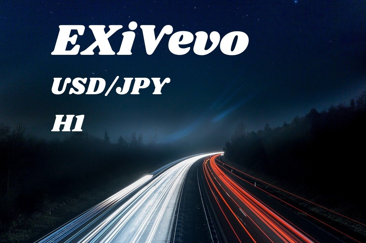EXiVevo Tự động giao dịch