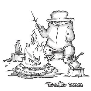 マイルール「鬼の十訓」