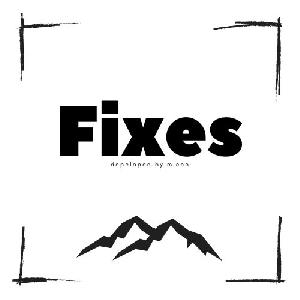 Fixes