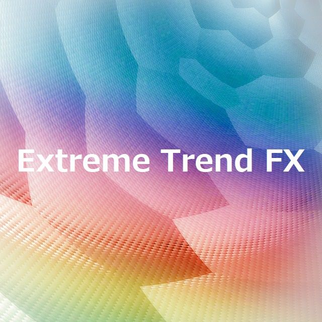 Extreme Trend　FX インジケーター・電子書籍