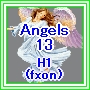 Angels13 Tự động giao dịch