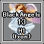 BlackAngels 13 自動売買