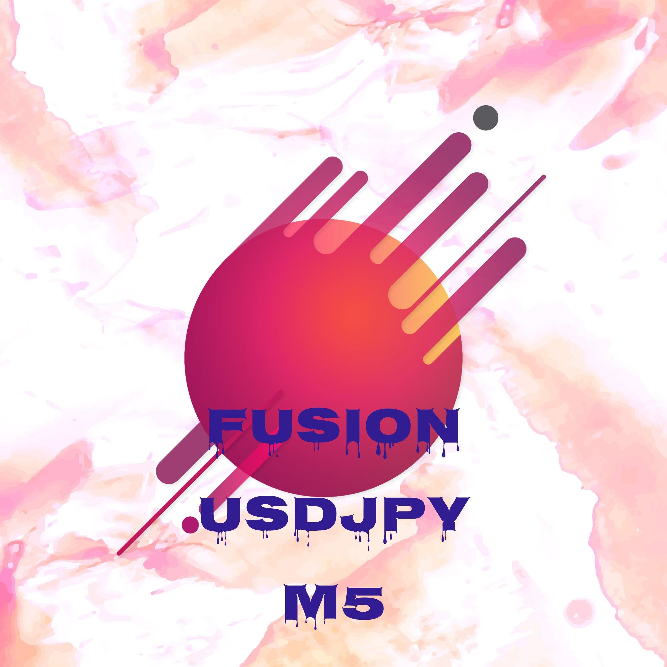 Fusion_USDJPY_M5 自動売買