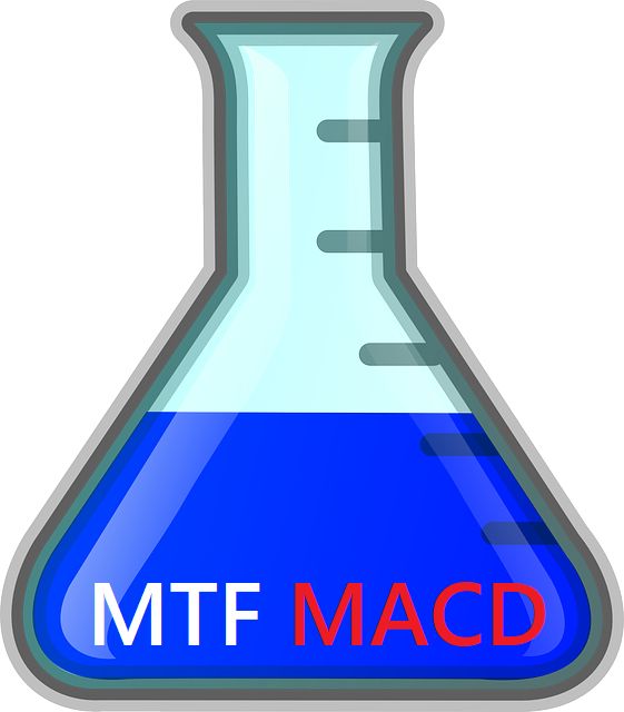 MTF MACD インジケーター・電子書籍