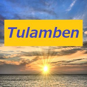 Tulamben_EURUSD ซื้อขายอัตโนมัติ