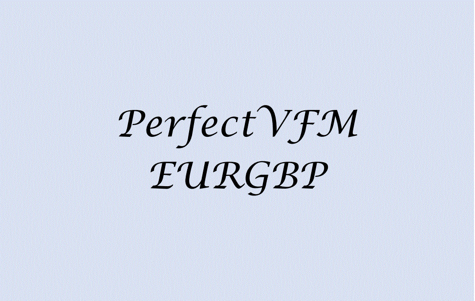 PerfectVFM EURGBP ซื้อขายอัตโนมัติ