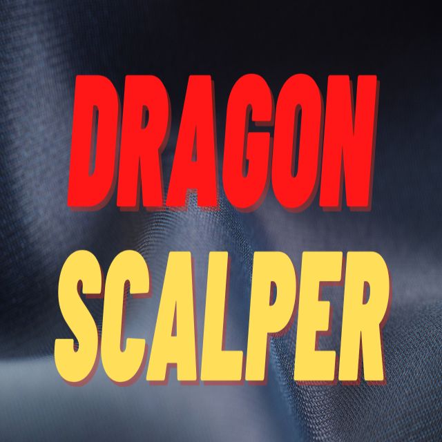 Dragon Scalper Tự động giao dịch