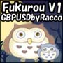 Fukurou V1 GBPUSD_SP 自動売買