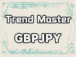Trend Master GBPJPY
