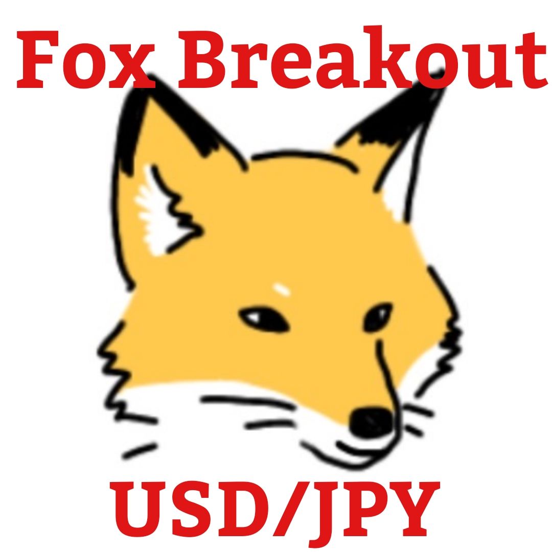 Fox-Breakout 自動売買