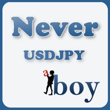 Never_USDJPY Tự động giao dịch