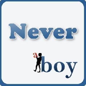 Never_セット