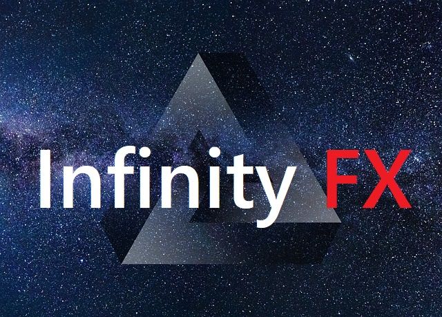 Infinity　FX 自動売買