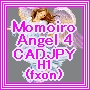 MomoiroAngel 4 CADJPY(H1) ซื้อขายอัตโนมัติ