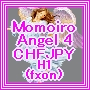 MomoiroAngel 4 CHFJPY(H1) ซื้อขายอัตโนมัติ