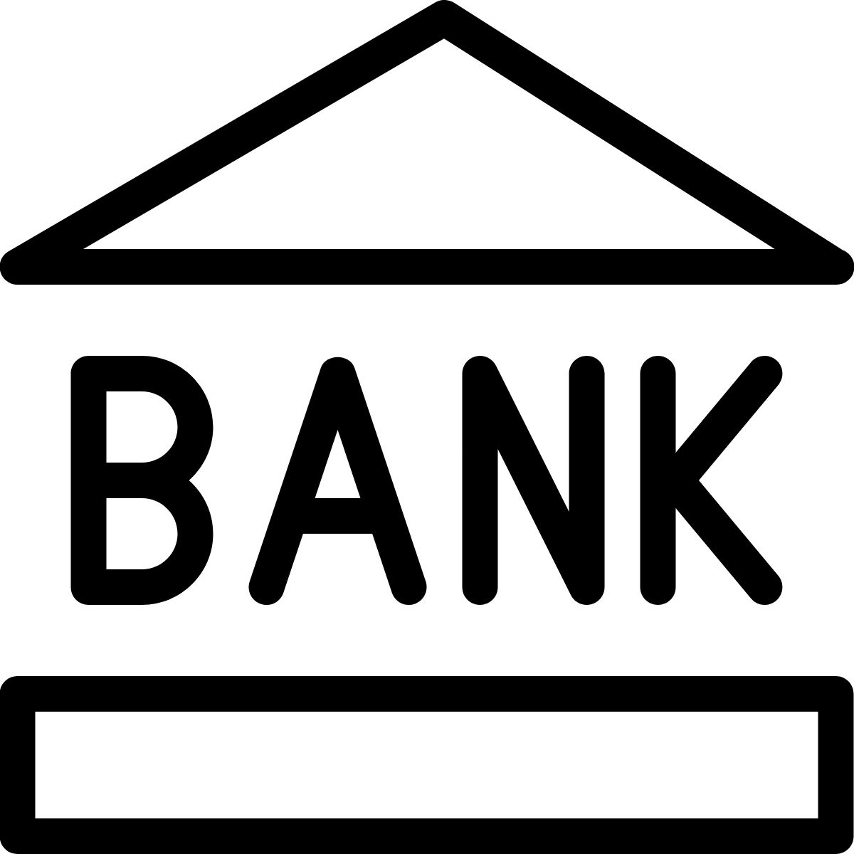 BANK 自動売買