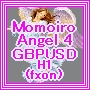 MomoiroAngel 4 GBPUSD(H1) 自動売買