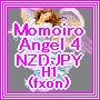 MomoiroAngel 4 NZDJPY(H1) ซื้อขายอัตโนมัติ