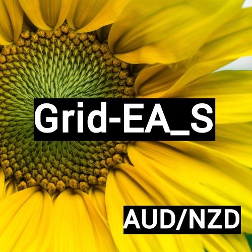 Grid-EA_S Tự động giao dịch