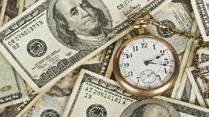 早朝の米ドル買い実需を利用したアノマリーデイトレ