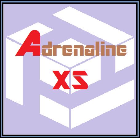 Adrenaline_XS_GJ 自動売買
