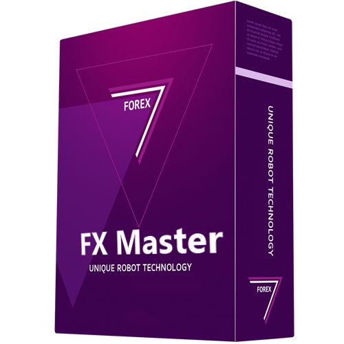 FXMaster ซื้อขายอัตโนมัติ