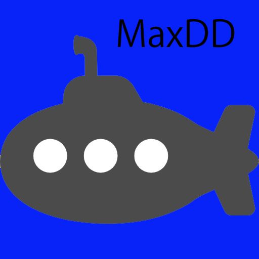 MaxDD インジケーター・電子書籍