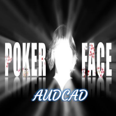 POKER FACE AUDCAD Auto Trading