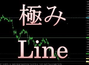 マルチタイム　ターゲット　ライン　Multi Time Target Line