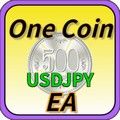 One Coin EA ซื้อขายอัตโนมัติ