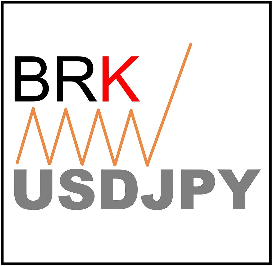 BRK-USDJPY 自動売買