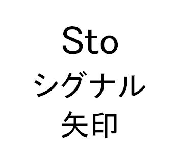 Stochasticとシグナル矢印 インジケーター・電子書籍