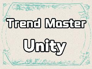 Trend Master Unity