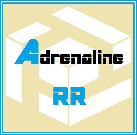 Adrenaline_RR 自動売買