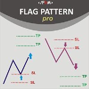Flag Pattern Pro